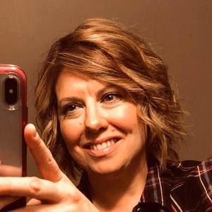 Meet your Posher, Carole